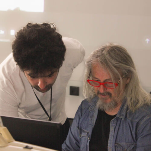 Copyright&nbsp;Florian Lackner